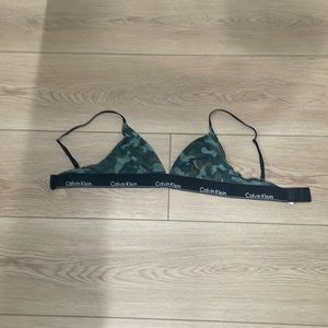 Calvin Klein Bralette